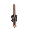 Rodeo professional hair blow dryer brush Alya -8405