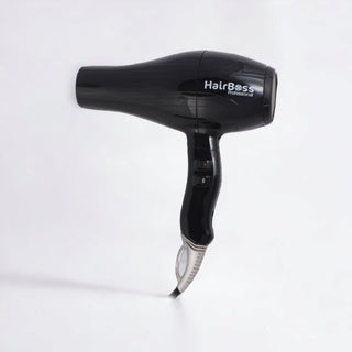 HAIR BOSS PROFESSIONAL HAIR DRYER 2500W (Made in Itly) -8413