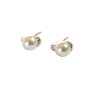 Earrings color silver  -753