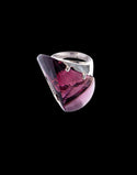 Purple colored ring -48