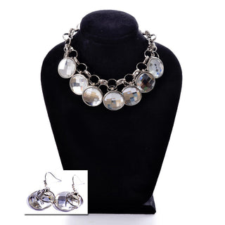Set of Earring & Necklaces -97