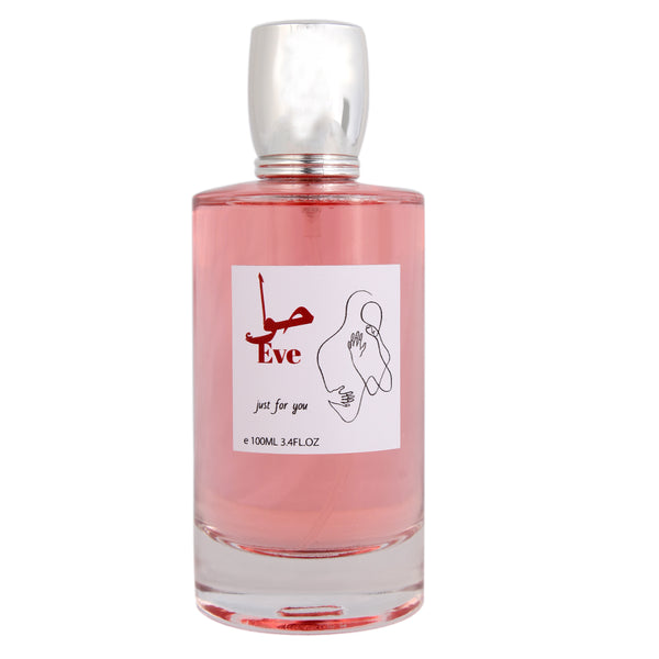 Eve Eau De Parfum 100 ML for women -7610