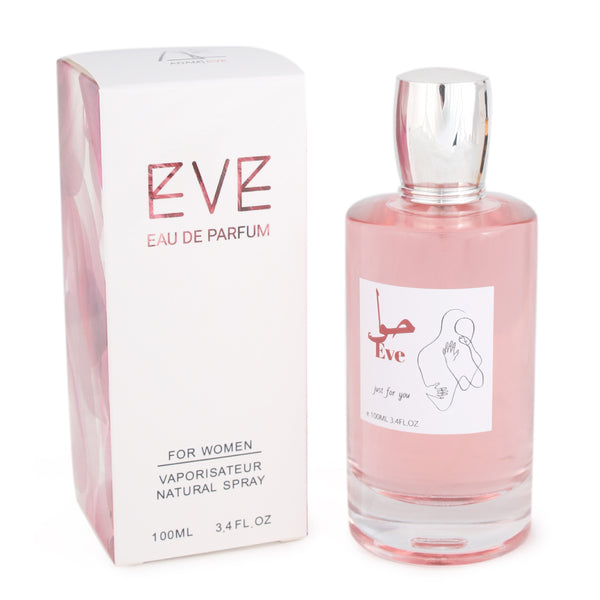 Eve Eau De Parfum 100 ML for women -7610