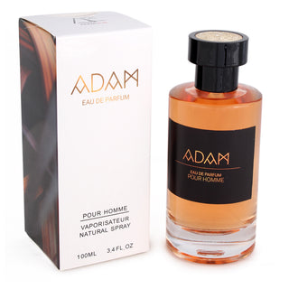 عطر Adam  (آدم ) / ماء عطر 100 مل للرجال-7609