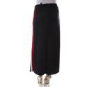 Women skirt – black  -5838