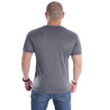 sport T- shirt/ gray -6276