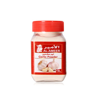 Garlic Powder (Al-ameer) 90 gm -7153