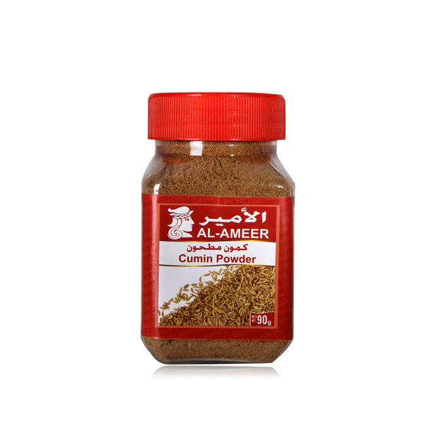 Quality Bahraini Spices (Al-Ameer) / 16 * 90 gr -7155