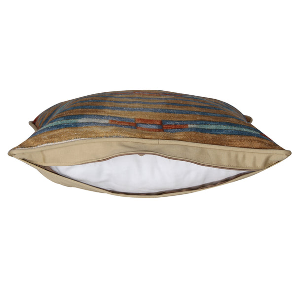 Decorative Kilim cushion/ 40 x 40cm -7235