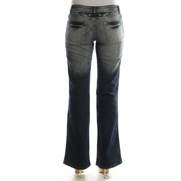 women jeans -5926