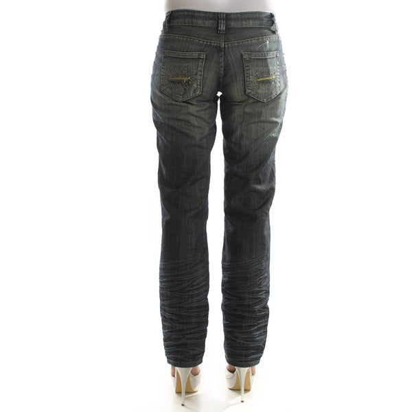 women jeans -5992