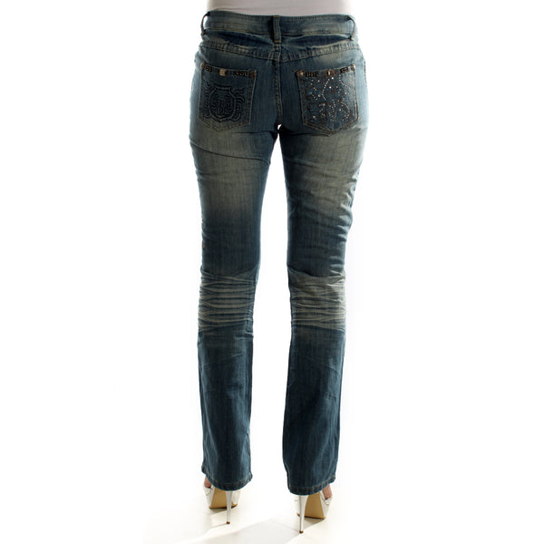 women jeans -5993