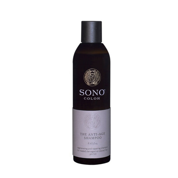 Sono Color -The Anti Age Shampoo 250ML & Sono Color The Anti - Age Mask 250ML -8003
