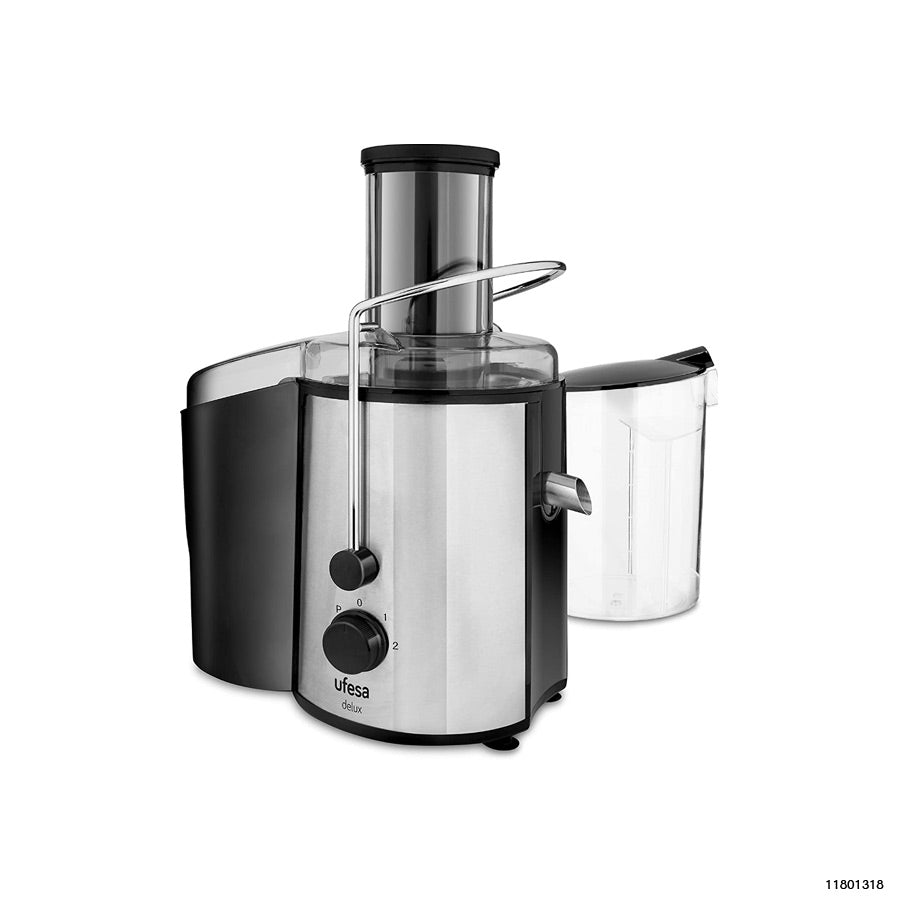 Juice extractor LC5750 Delux 1000W -8081