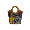 SUMMER HANDMADE BAGS - BIG SIZE/ made In Turkey -8906