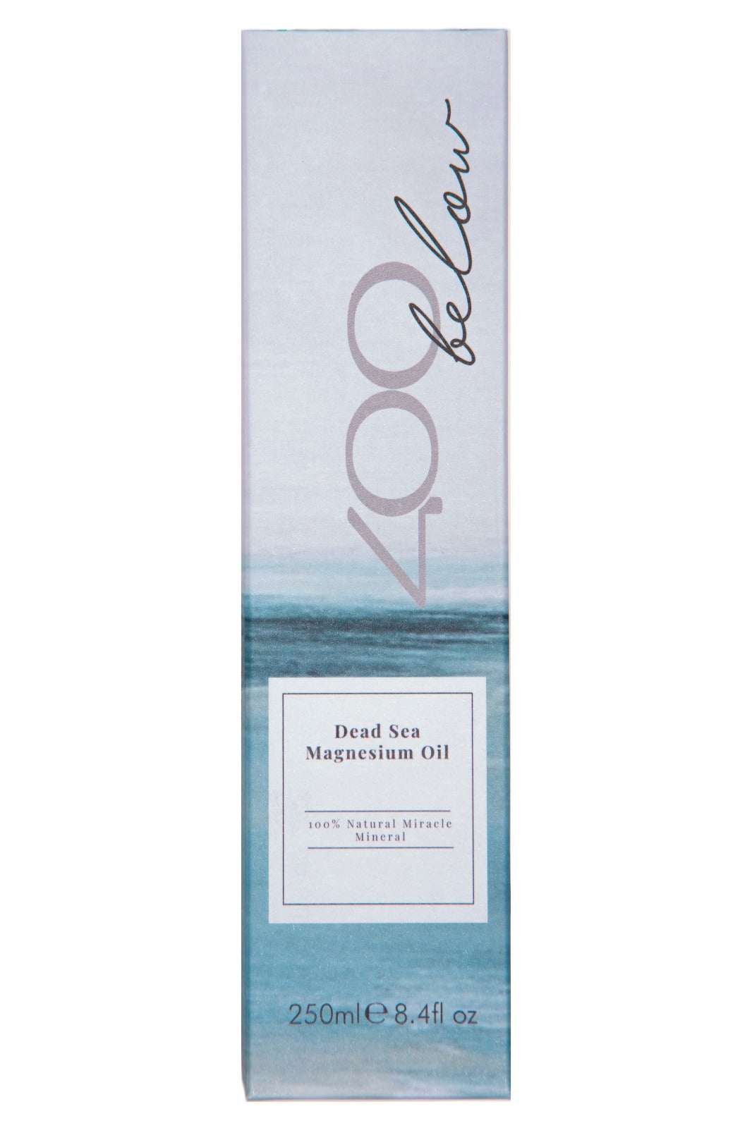 Dead sea Magnesium oil -400 Dead sea Magnesium oil -400