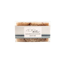 Dead Sea Mineral Scrub Soap with Loofah (Olive Oil) -405