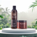 Sono Argan The Shampoo 250ML & The Deep Mask 250ML -8002