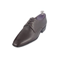 Formal shoes / 100% genuine leather -Brown -8162