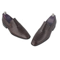 Formal shoes / 100% genuine leather -Brown -8167