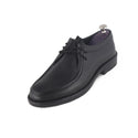 Formal shoes / 100% genuine leather -black -8270