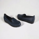 Comfortable Casual womens shoes / genuine leather 100 % -8415