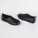Comfortable Casual womens shoes / genuine leather 100 % -8416