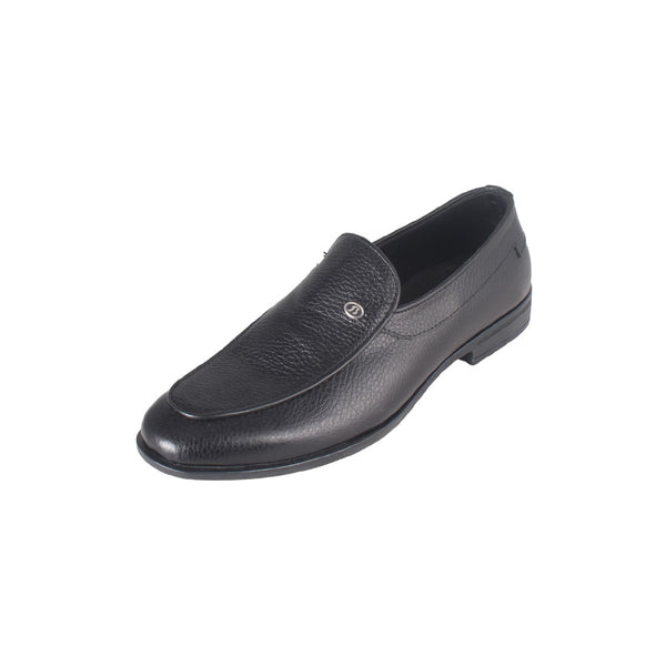 Men  shoes / 100 % genuine leather/ black -8547