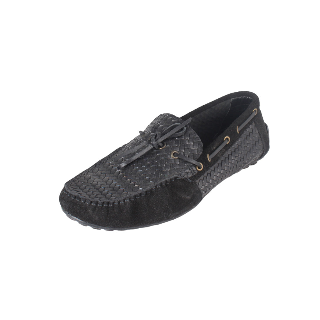 Men shoes / 100 % genuine leather/ black