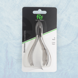 Fe Stainless Steel Cuticle Nipper -8350