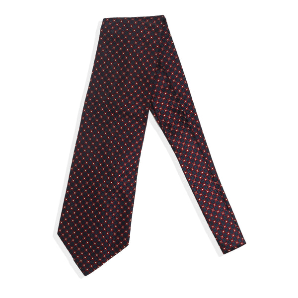 Elegant men's necktie - made in Europe -8653