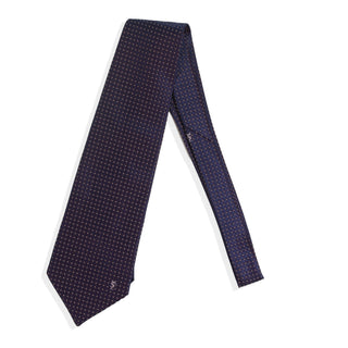 Elegant men's necktie - made in Europe -8657