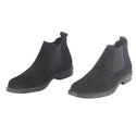 Men  shoes / 100 % genuine leather/ black -8680