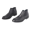 Men  shoes / 100 % genuine leather/ black -8664