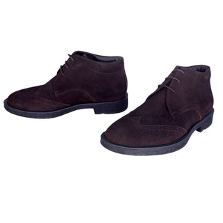 Men  shoes / 100 % genuine leather/ Brown -8733