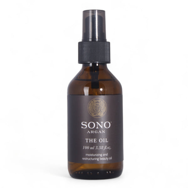 The Oil - Sono Argan - 100 ml -8784