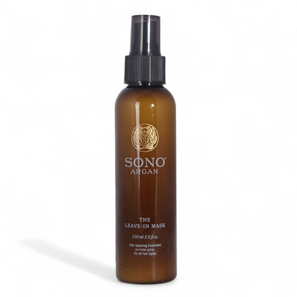 SONO argan repair mask leave in 150 ml -8782