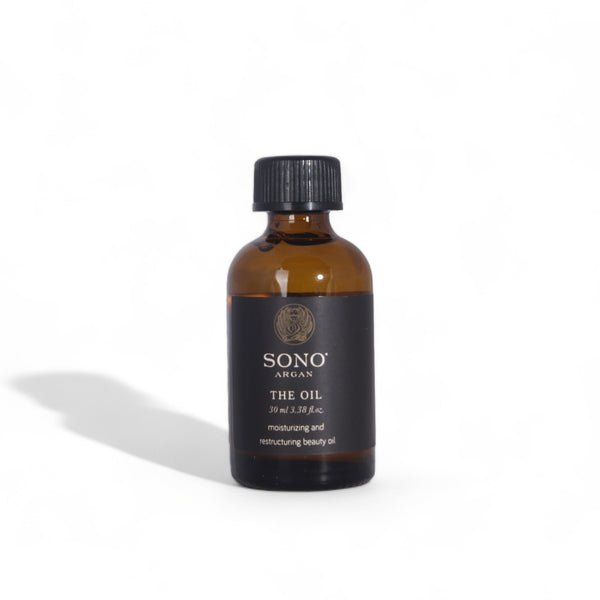 The Oil - Sono Argan - 30 ml -8783