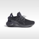 Men's comfortable sports shoes / Made in China - Black -8893