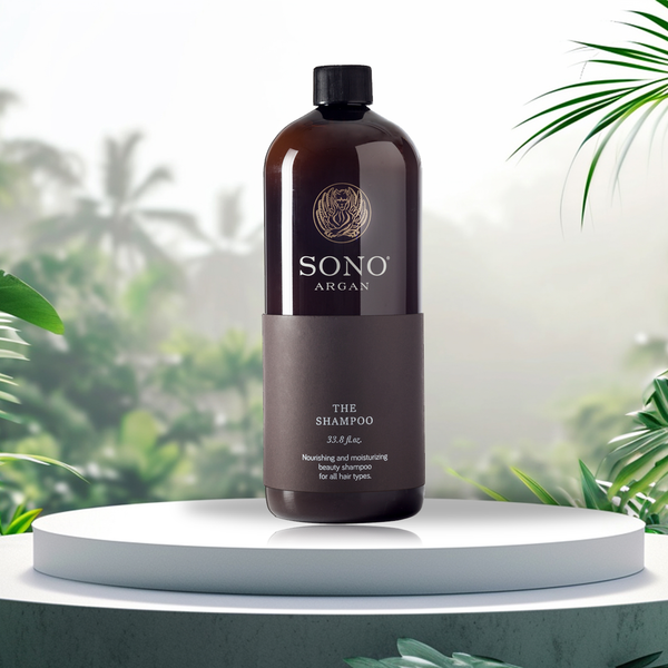 Sono Argan Shampoo 1000ML -7992