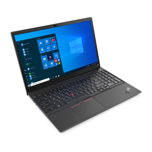 Laptop Lenovo NEW ThinkPad Edge E15 Gen4 AMD Ryzen 7-5825U 5Gen, 24GB DDR4, 256GB SSD, 15.6