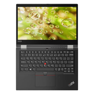 ThinkPad L13 Yoga Gen 2 ( 13.3'' FHD ) 2 in 1 Laptop-intel core i5-1135G7-RAM 8GB-SSD 512GB-8868