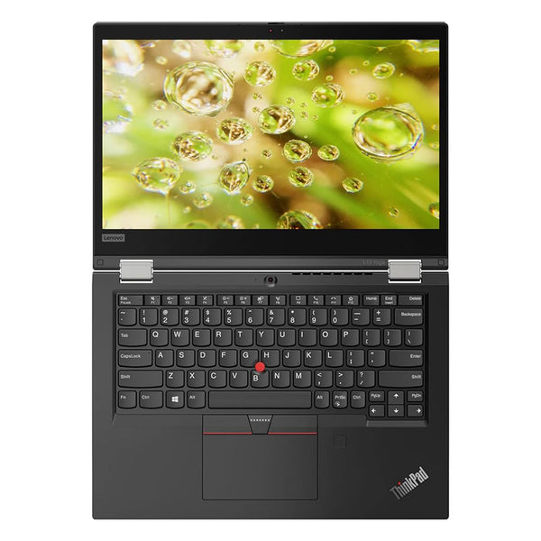 ThinkPad L13 Yoga Gen 2 ( 13.3'' FHD ) 2 in 1 Laptop-intel core i5-1135G7-RAM 8GB-SSD 512GB-8868