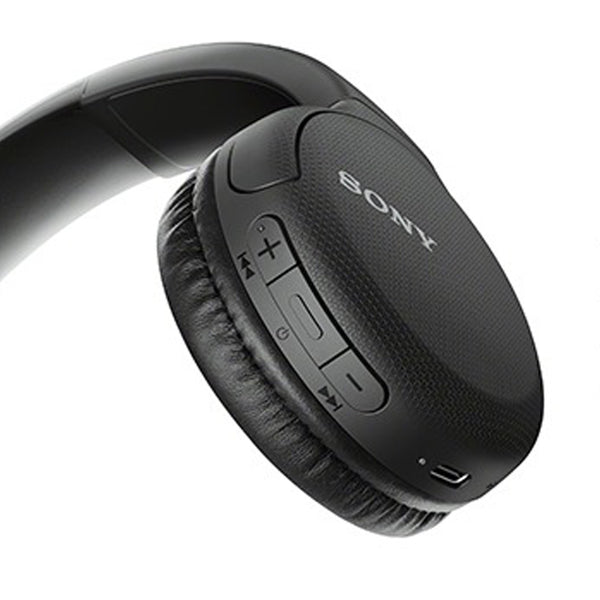 Sony WH-CH510 Wireless Headphones with Microphone -8874