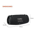 JBL Xtreme 3 Portable Bluetooth Speaker -8875