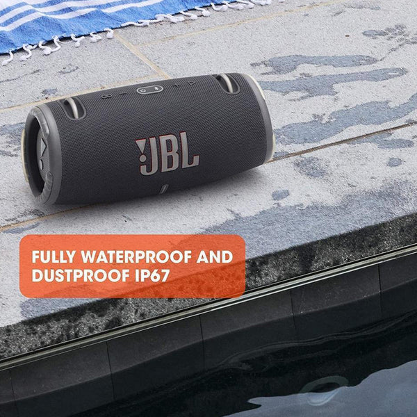 JBL Xtreme 3 Portable Bluetooth Speaker -8875