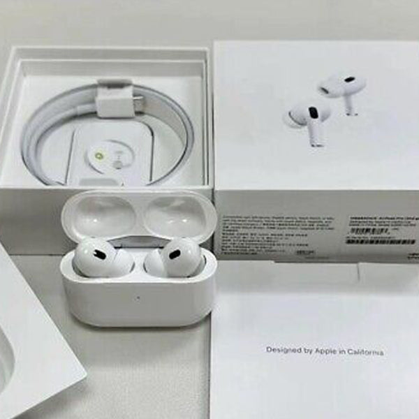 AirPods Pro 2 second generation -8876