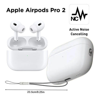 AirPods Pro 2 second generation -8876