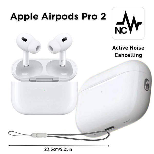 AirPods Pro 2 second generation -8876