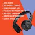 JBL Tune 520BT Wireless On-Ear Headphones -8879